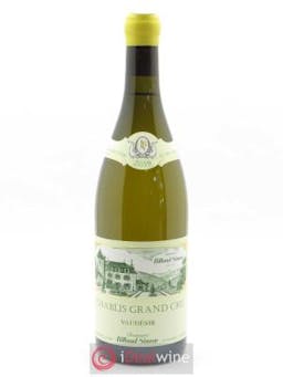 Chablis Grand Cru Vaudésir Billaud-Simon (Domaine)  2019 - Lot of 1 Bottle