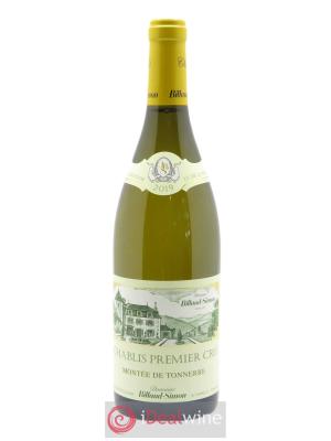 Chablis 1er Cru Montée de Tonnerre Billaud-Simon (Domaine)  2019 - Lot de 1 Bouteille