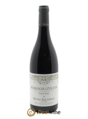Bourgogne Michel Bouzereau et Fils (Domaine)  2020 - Lot of 1 Bottle