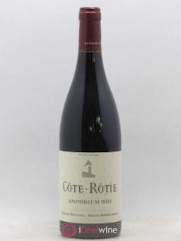 Côte-Rôtie Ampodium René Rostaing  2014 - Lot of 1 Bottle