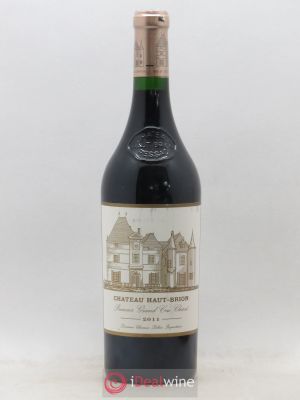 Château Haut Brion 1er Grand Cru Classé  2011 - Lot of 1 Bottle