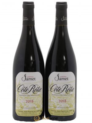 Côte-Rôtie Jamet (Domaine)  2018