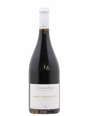 Vosne-Romanée Bizot (Domaine)  2018 - Lot de 1 Bouteille