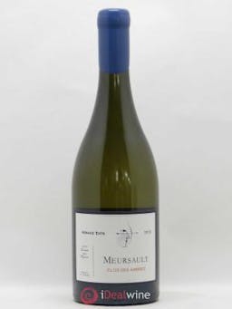 Meursault Clos des Ambres Arnaud Ente  2016 - Lot of 1 Bottle