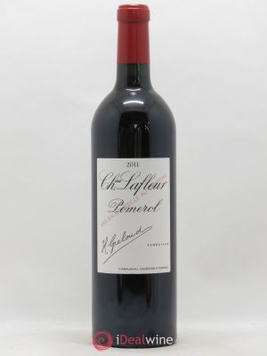 Château Lafleur  2011 - Lot of 1 Bottle