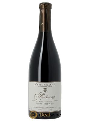 Ambonnay Athénaïs Vignobles Gonet-Medeville 2020 - Lot de 1 Flasche