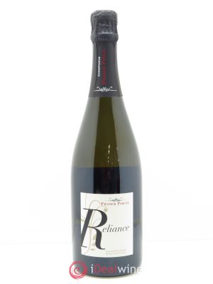 Champagne Franck Pascal Reliance Brut