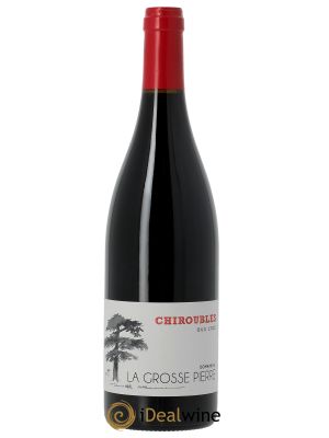 Chiroubles Au Craz La Grosse Pierre  2022 - Posten von 1 Flasche