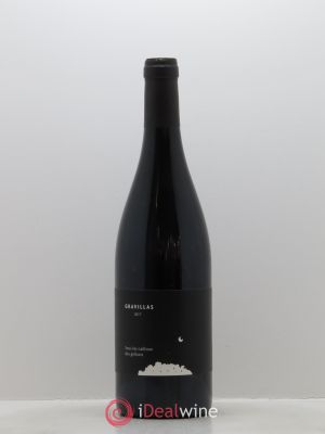 IGP Vin de Pays des Côtes du Brian Sous les Cailloux des Grillons Clos du Gravillas  2017 - Lot of 1 Bottle
