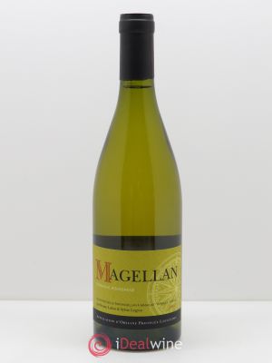 Languedoc Domaine de Magellan Magellan  2017 - Lot of 1 Bottle