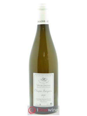 Buy Roussette De Savoie Louis Magnin 2017 Lot 3057