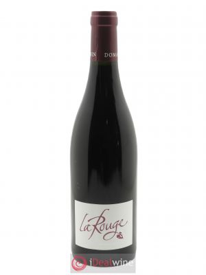 Vin de Savoie Arbin La Rouge Louis Magnin  2006 - Lot de 1 Bouteille
