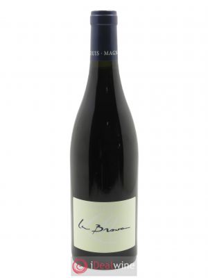 Vin de Savoie Arbin La Brova Louis Magnin  2006 - Lot de 1 Bouteille