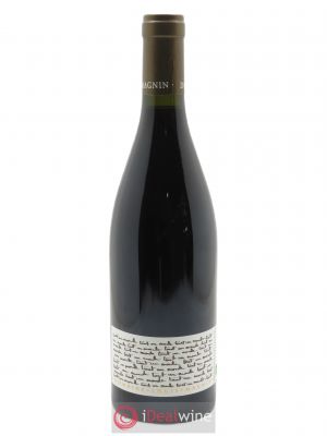 Vin de Savoie Arbin Tout un monde Louis Magnin  2014 - Lot of 1 Bottle
