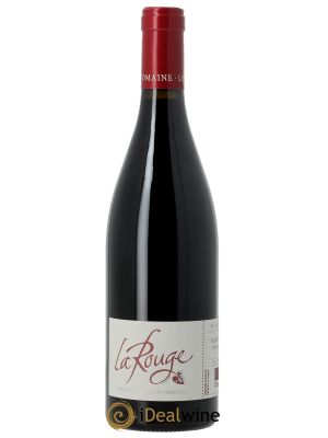 Vin de Savoie Arbin La Rouge Louis Magnin 2014 - Lot de 1 Bouteille