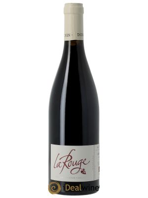 Vin de Savoie Arbin La Rouge Louis Magnin 2017 - Lot de 1 Bottle