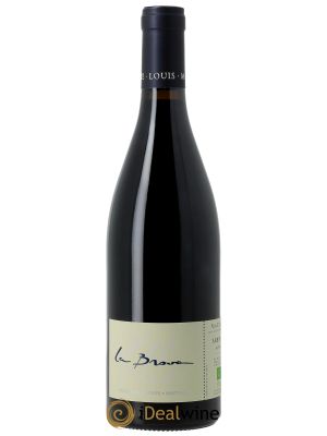Vin de Savoie Arbin La Brova Louis Magnin 2019