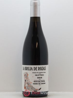 Vinos de Madrid DO Comando G La Bruja de Rozas  2016 - Lot of 1 Bottle