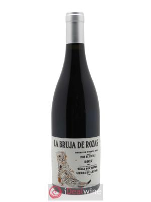 Vino de Madrid Comando G La Bruja de Rozas  2017 - Lot de 1 Bouteille