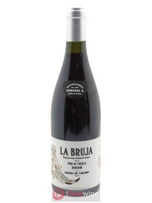 Vino de Madrid Comando G La Bruja de Rozas  2020 - Lot de 1 Bouteille