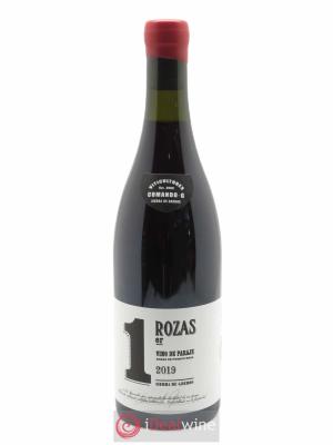 Vino de Madrid Comando G Rozas Primer  2019 - Lot de 1 Bouteille