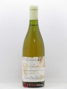 Corton-Charlemagne Grand Cru Rapet Père & Fils  1991 - Lot of 1 Bottle