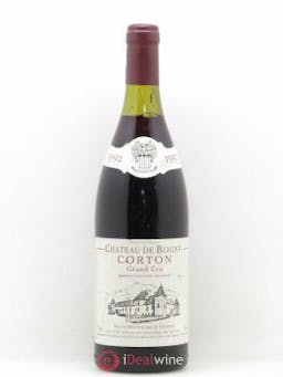 Corton Grand Cru Château de Bligny 1992 - Lot of 1 Bottle
