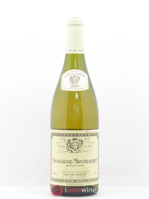 Chassagne-Montrachet - (no reserve) 2009 - Lot of 1 Bottle
