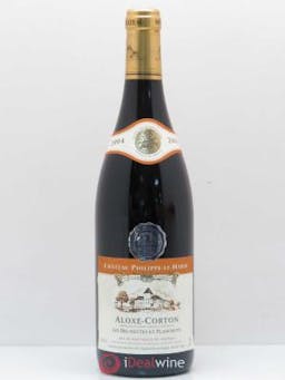 Aloxe-Corton Les Brunettes Et Planchots Château Philippe Le Hardi 2004 - Lot of 1 Bottle