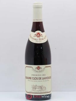Beaune 1er Cru Clos De La Mousse Bouchard Père et Fils 2011 - Lot of 1 Bottle