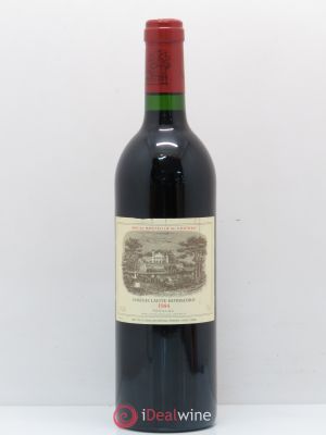 Château Lafite Rothschild 1er Grand Cru Classé  1984 - Lot of 1 Bottle