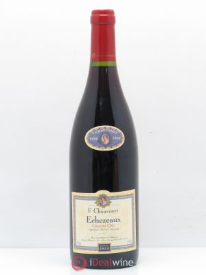 Echezeaux Grand Cru Françoise Chauvenet 1996 - Lot of 1 Bottle