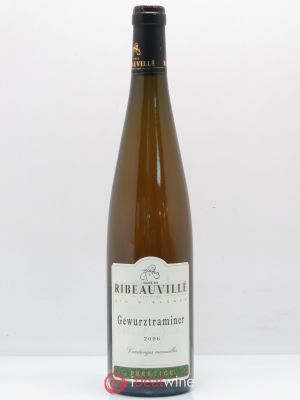 Gewurztraminer Ribeauville 2006 - Lot of 1 Bottle