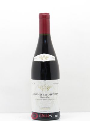 Charmes-Chambertin Grand Cru Jean Bouchard 2006 - Lot of 1 Bottle