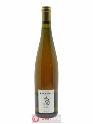 Gewurztraminer Ambre Jean et Jean-Louis Trapet  2020 - Lot de 1 Bouteille