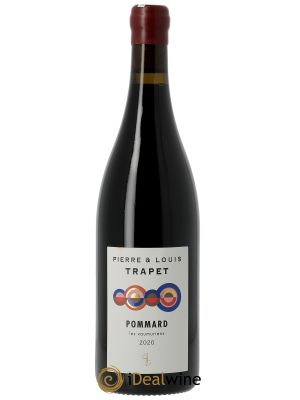 Pommard Les Vaumuriens Pierre et Louis Trapet  2020 - Lot of 1 Bottle