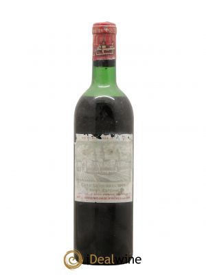 Cos d'Estournel 2ème Grand Cru Classé  1969 - Posten von 1 Flasche
