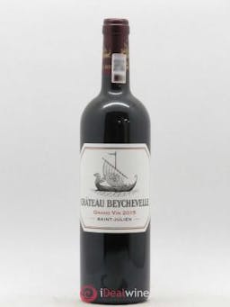 Château Beychevelle 4ème Grand Cru Classé  2015 - Lot of 1 Bottle
