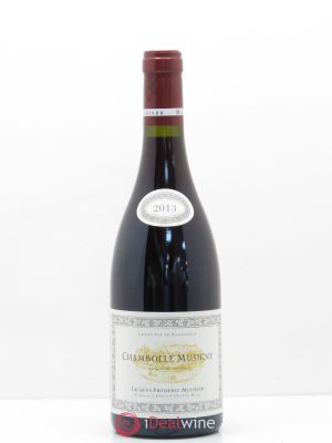 Chambolle-Musigny Jacques-Frédéric Mugnier  2013 - Lot of 1 Bottle