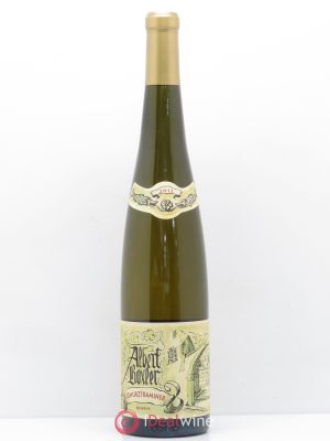 Gewurztraminer Reserve Albert Boxler 2012 - Lot of 1 Bottle