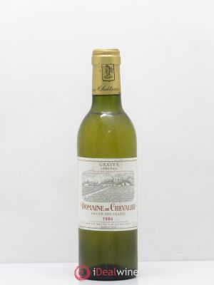 Domaine de Chevalier Cru Classé de Graves  1984 - Lot of 1 Half-bottle