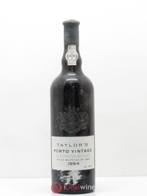 Porto Taylor's Vintage  1994 - Lot of 1 Bottle