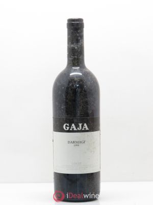 Langhe Darmagi Angelo Gaja  1994 - Lot of 1 Bottle