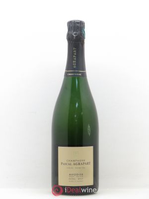 Champagne Champagne Agrapart Avizoise 2011 - Lot de 1 Bouteille