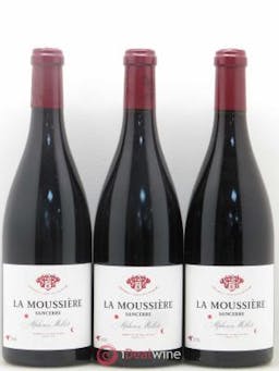 Sancerre La Moussière Alphonse Mellot  2014 - Lot of 3 Bottles