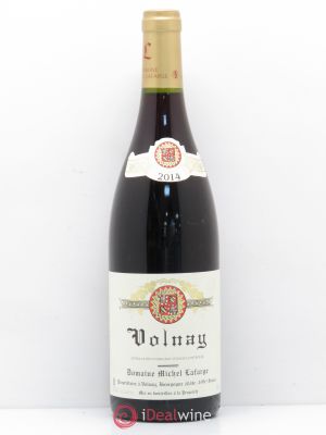 Volnay Lafarge (Domaine)  2014 - Lot of 1 Bottle