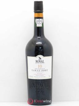 Porto Tawny Port Quinta do Noval 10 years old (no reserve)  - Lot of 1 Bottle