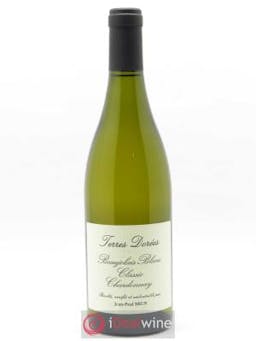 Beaujolais Chardonnay Classic Terres dorées - J-P. Brun (Domaine des)  2019 - Lot of 1 Bottle