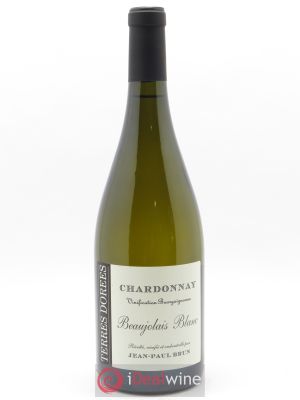Beaujolais Vinification Bourguignonne Terres dorées - J-P. Brun (Domaine des)  2019