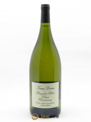 Beaujolais Chardonnay Classic Terres dorées - J-P. Brun (Domaine des)  2021